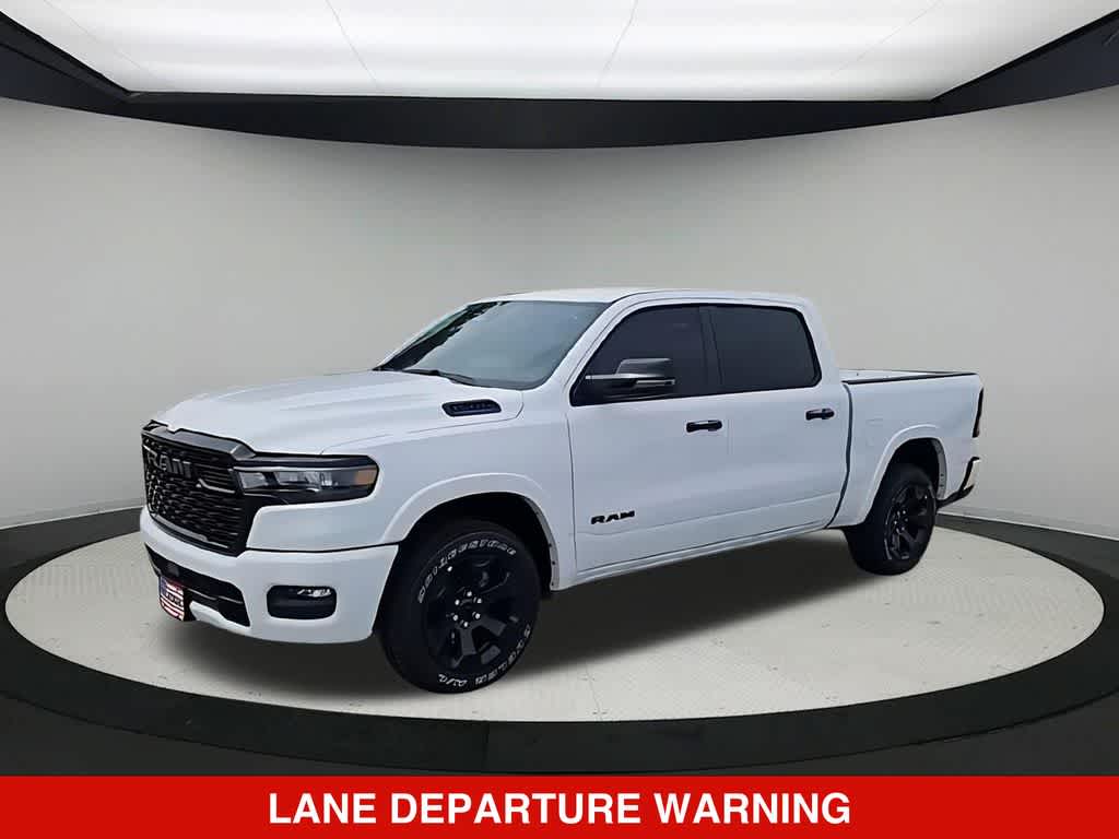 2026 RAM 1500 Lone Star