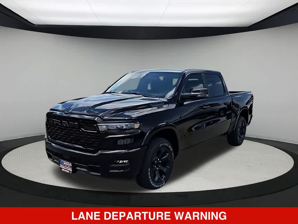 2026 RAM 1500 Lone Star