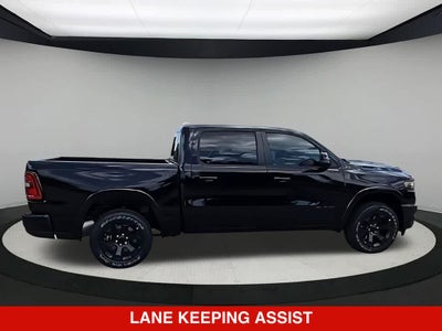 2026 RAM 1500 Lone Star