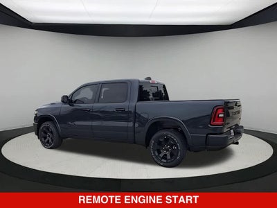 2026 RAM 1500 Lone Star