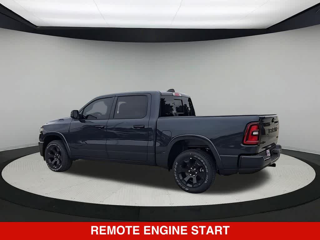 2026 RAM 1500 Lone Star