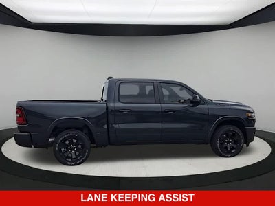 2026 RAM 1500 Lone Star