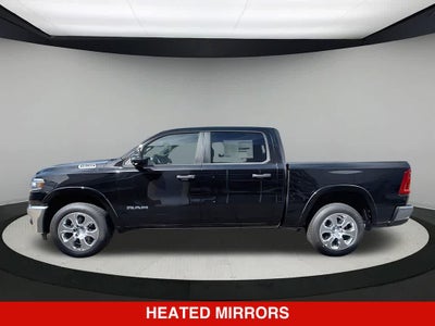 2026 RAM 1500 Lone Star