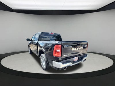 2026 RAM 1500 Lone Star