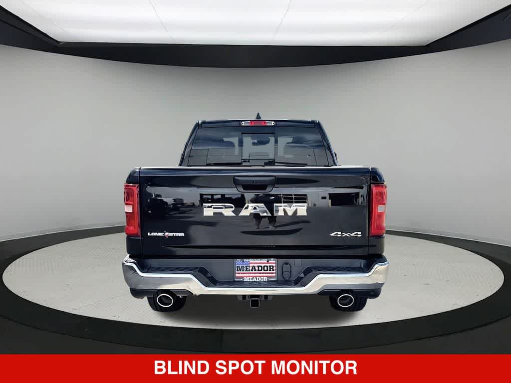 2026 RAM 1500 Lone Star