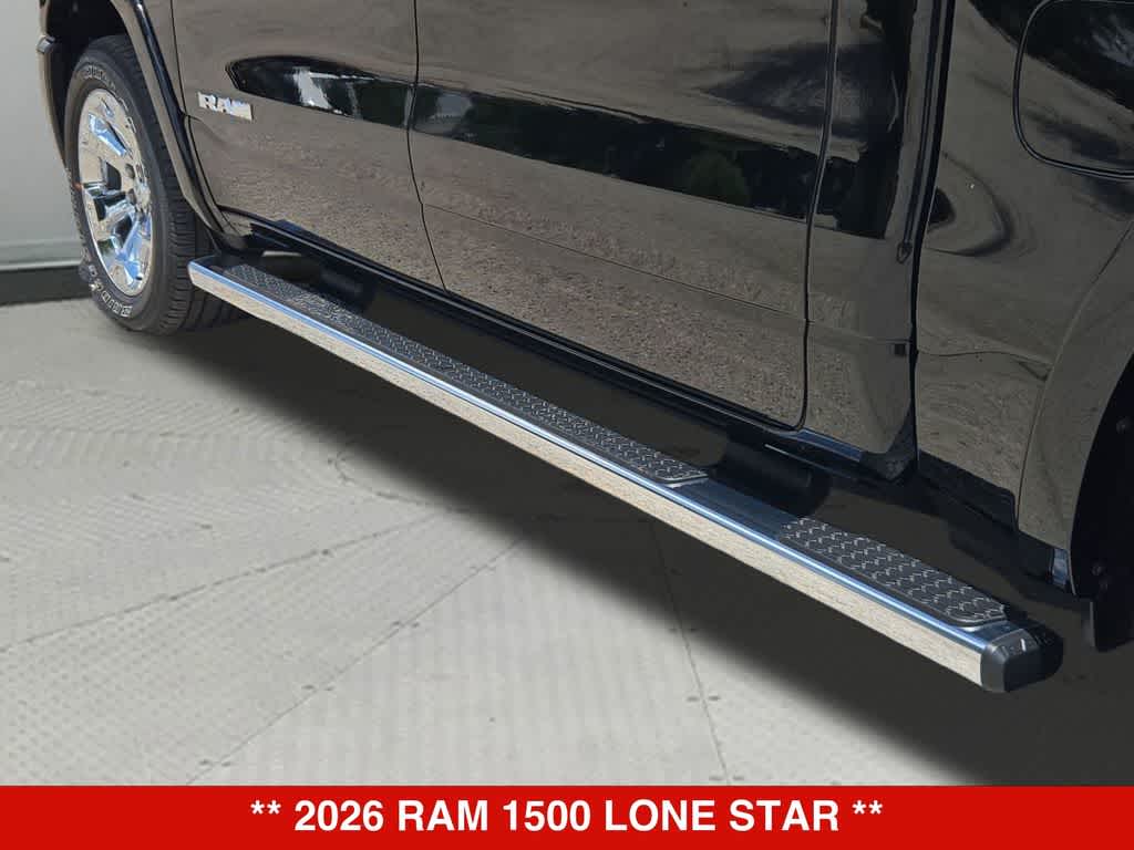 2026 RAM 1500 Lone Star
