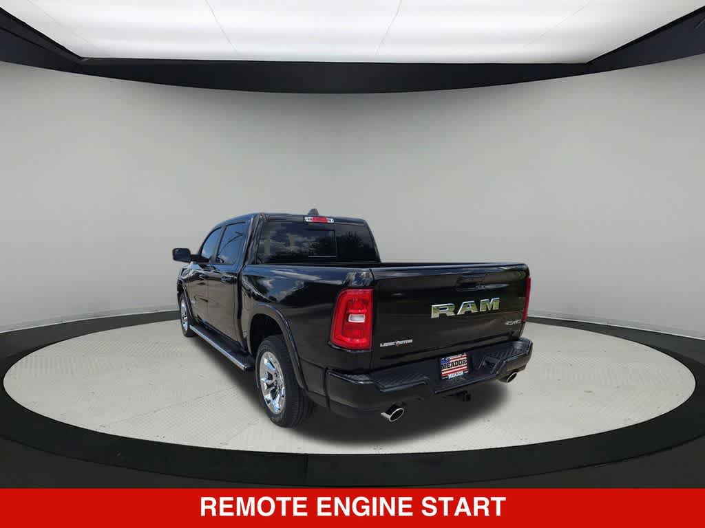 2026 RAM 1500 Lone Star