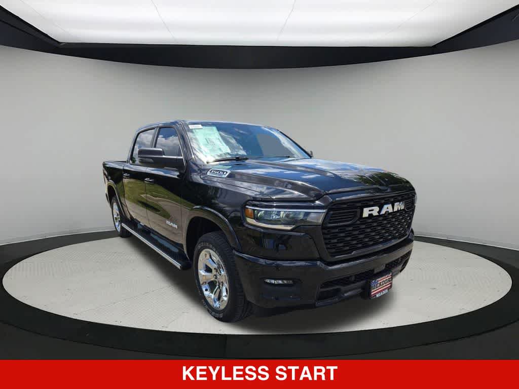 2026 RAM 1500 Lone Star