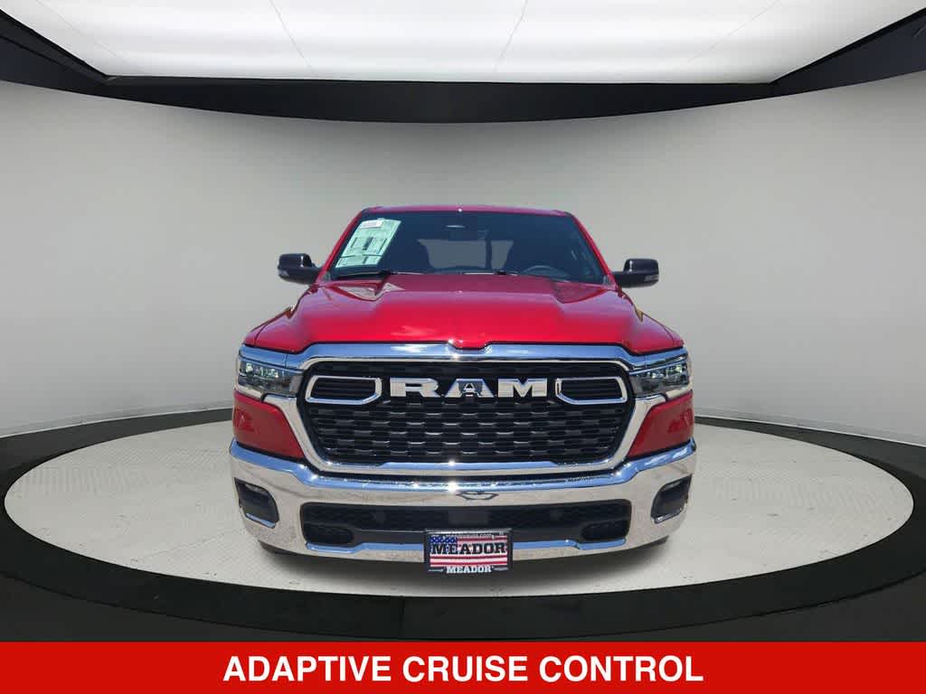 2026 RAM 1500 Lone Star