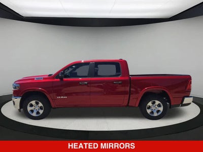 2026 RAM 1500 Lone Star