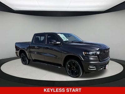 2026 RAM 1500 Lone Star