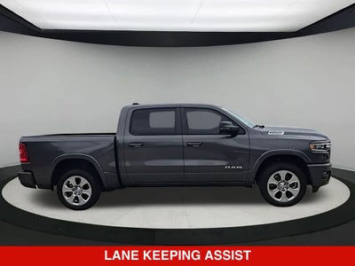 2026 RAM 1500 Lone Star
