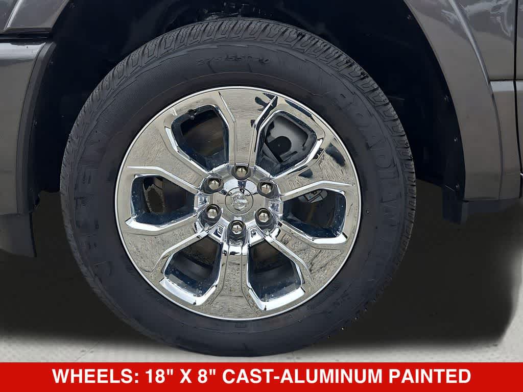 2026 RAM 1500 Lone Star
