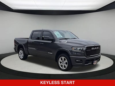2026 RAM 1500 Lone Star