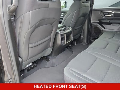 2026 RAM 1500 Lone Star