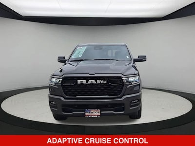 2026 RAM 1500 Lone Star