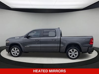 2026 RAM 1500 Lone Star