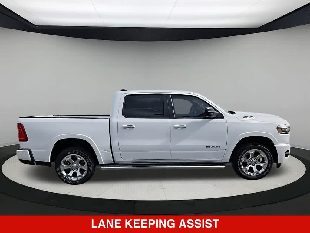 2026 RAM 1500 Lone Star