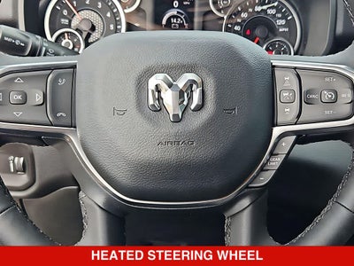 2026 RAM 1500 Lone Star