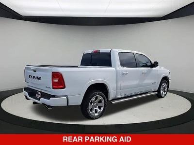 2026 RAM 1500 Lone Star