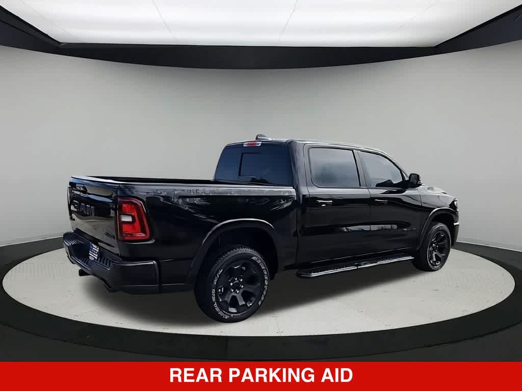 2026 RAM 1500 Lone Star