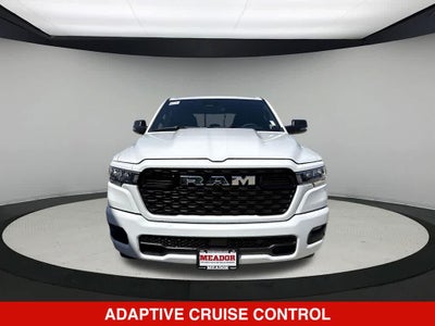 2026 RAM 1500 Lone Star