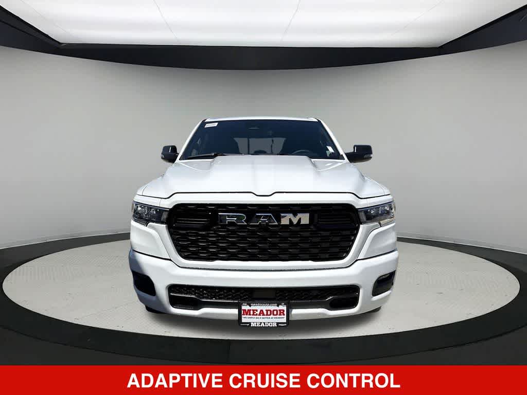 2026 RAM 1500 Lone Star
