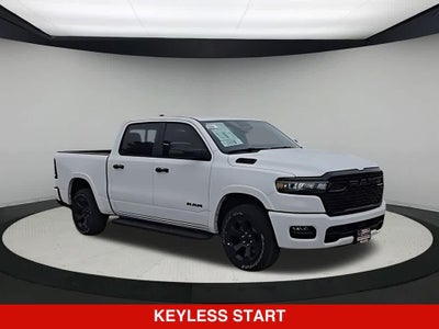 2026 RAM 1500 Lone Star