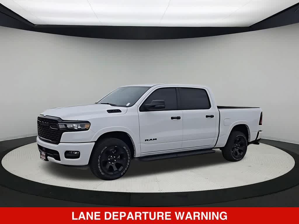 2026 RAM 1500 Lone Star