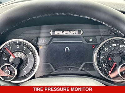 2026 RAM 1500 Lone Star