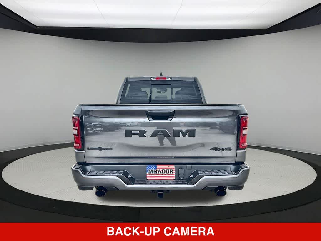2026 RAM 1500 Lone Star