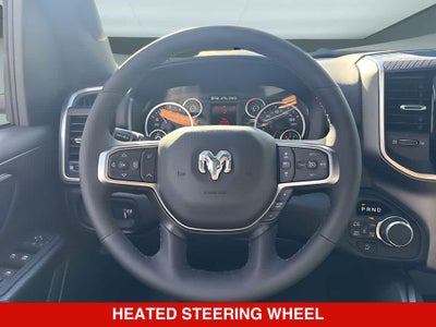 2026 RAM 1500 Lone Star