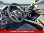 2026 RAM 1500 Lone Star
