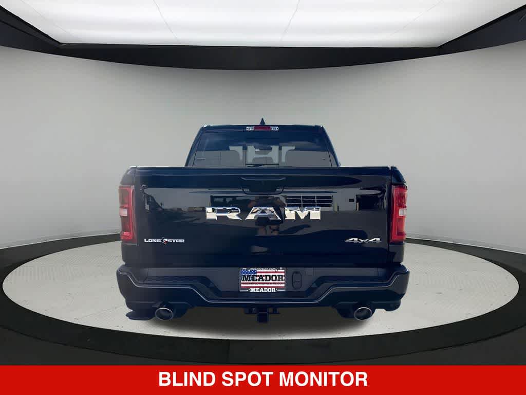 2026 RAM 1500 Lone Star