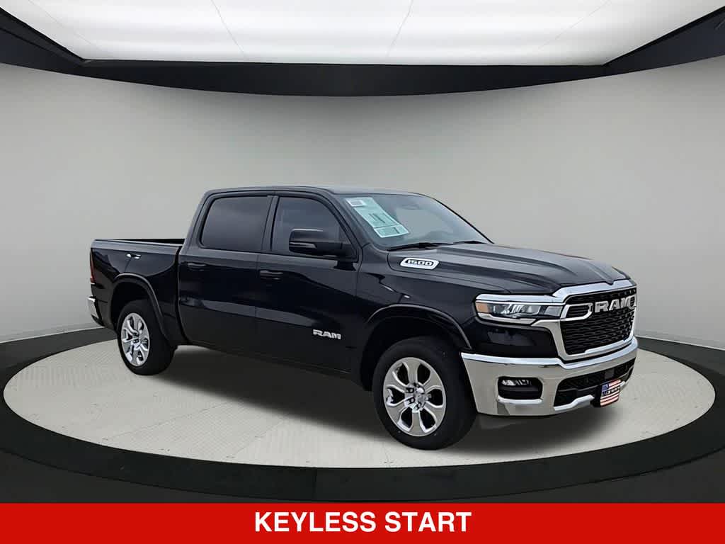 2026 RAM 1500 Lone Star