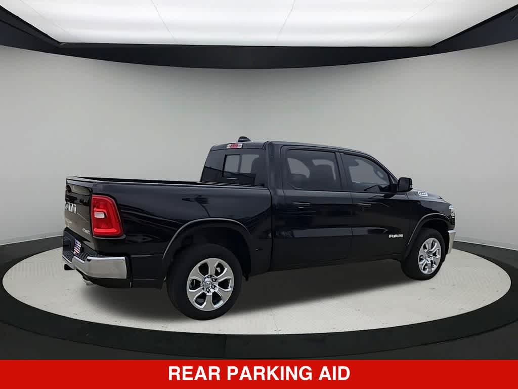 2026 RAM 1500 Lone Star