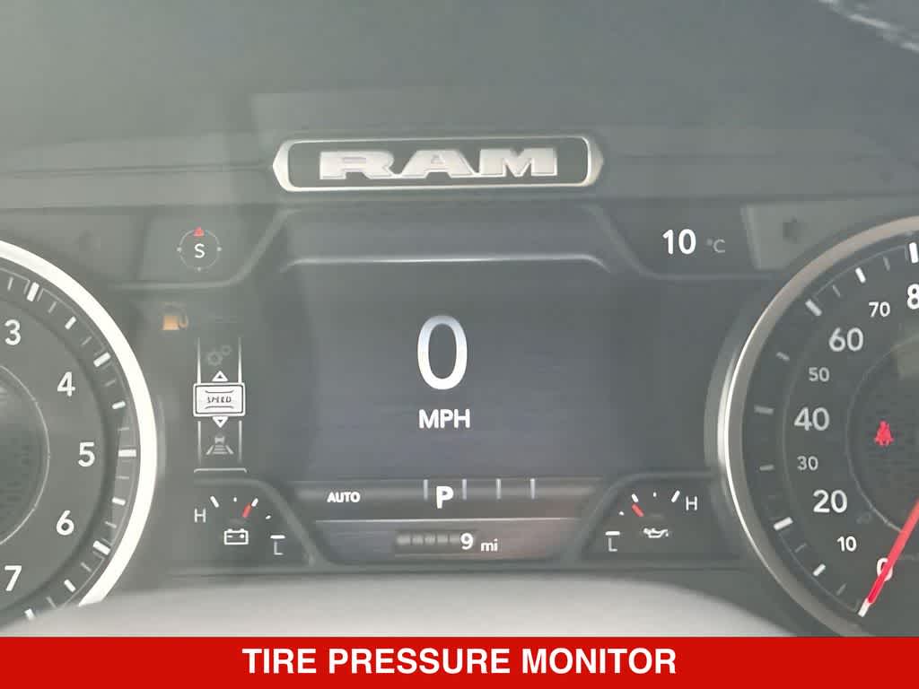 2026 RAM 1500 Lone Star