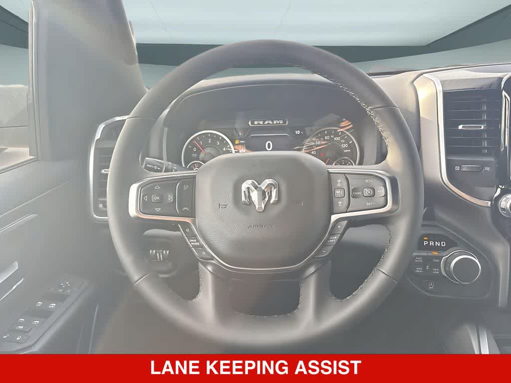2026 RAM 1500 Lone Star