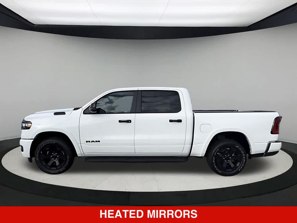 2026 RAM 1500 Lone Star
