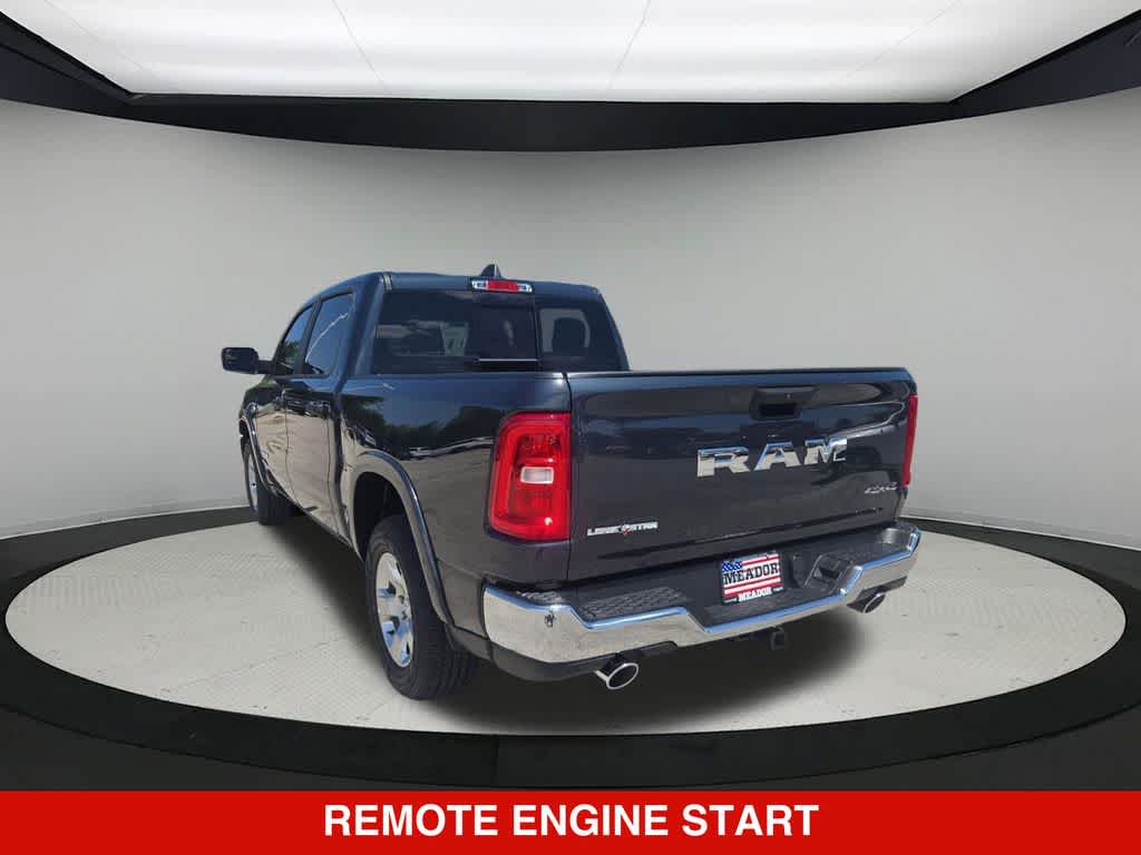 2026 RAM 1500 Lone Star