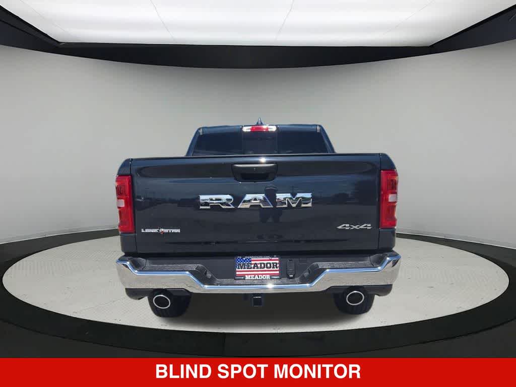 2026 RAM 1500 Lone Star