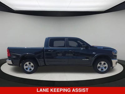 2026 RAM 1500 Lone Star