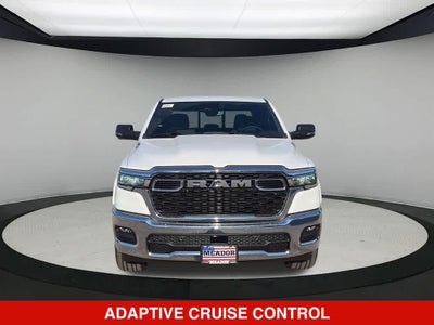 2026 RAM 1500 Lone Star
