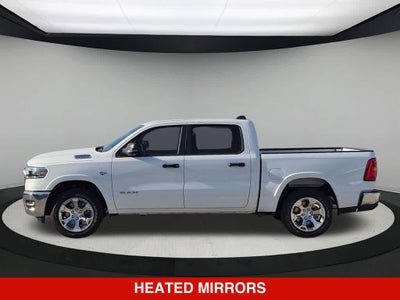 2026 RAM 1500 Lone Star