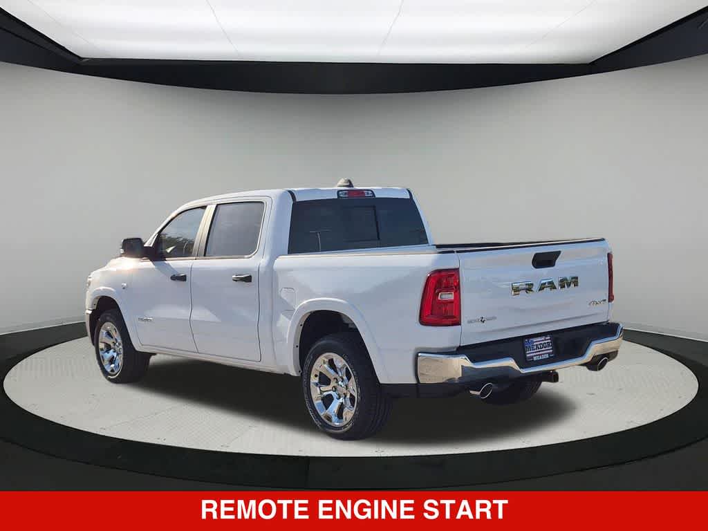 2026 RAM 1500 Lone Star