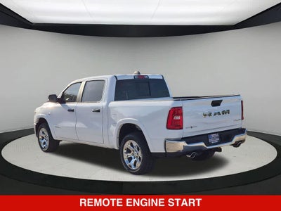 2026 RAM 1500 Lone Star