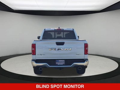 2026 RAM 1500 Lone Star