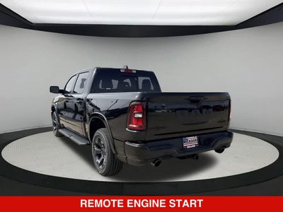 2026 RAM 1500 Lone Star