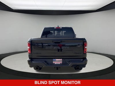 2026 RAM 1500 Lone Star