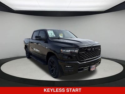 2026 RAM 1500 Lone Star